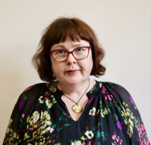 Sarah Kilmartin
